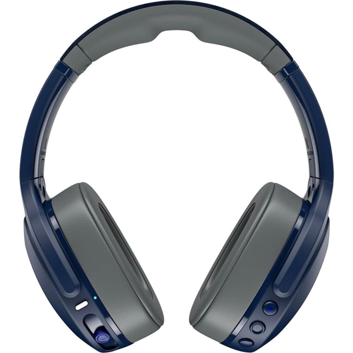 Auriculares Inalámbricos Skullcandy Crusher Evo Bluetooth 40h