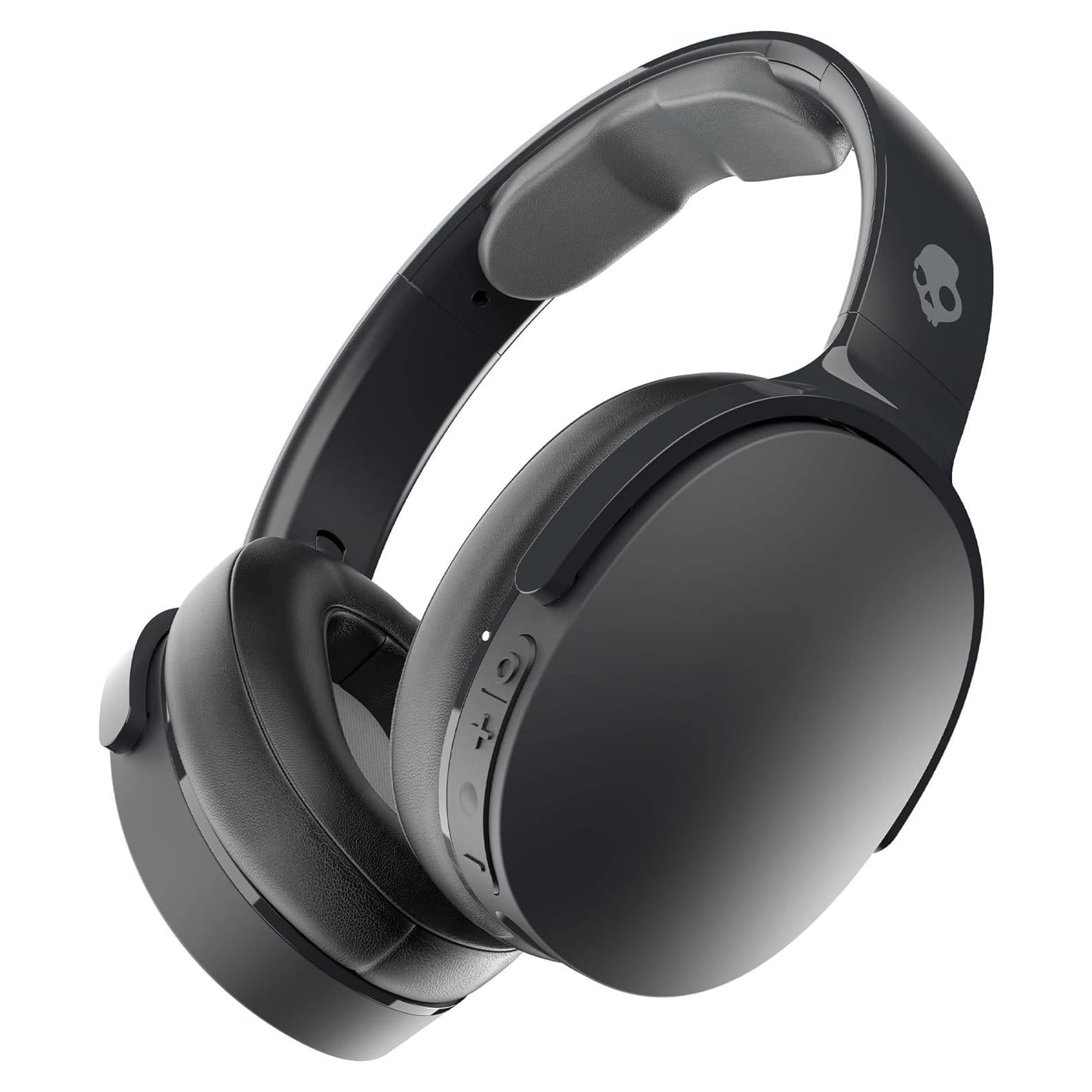 Auriculares Inalámbricos Skullcandy Hesh Evo - Negro