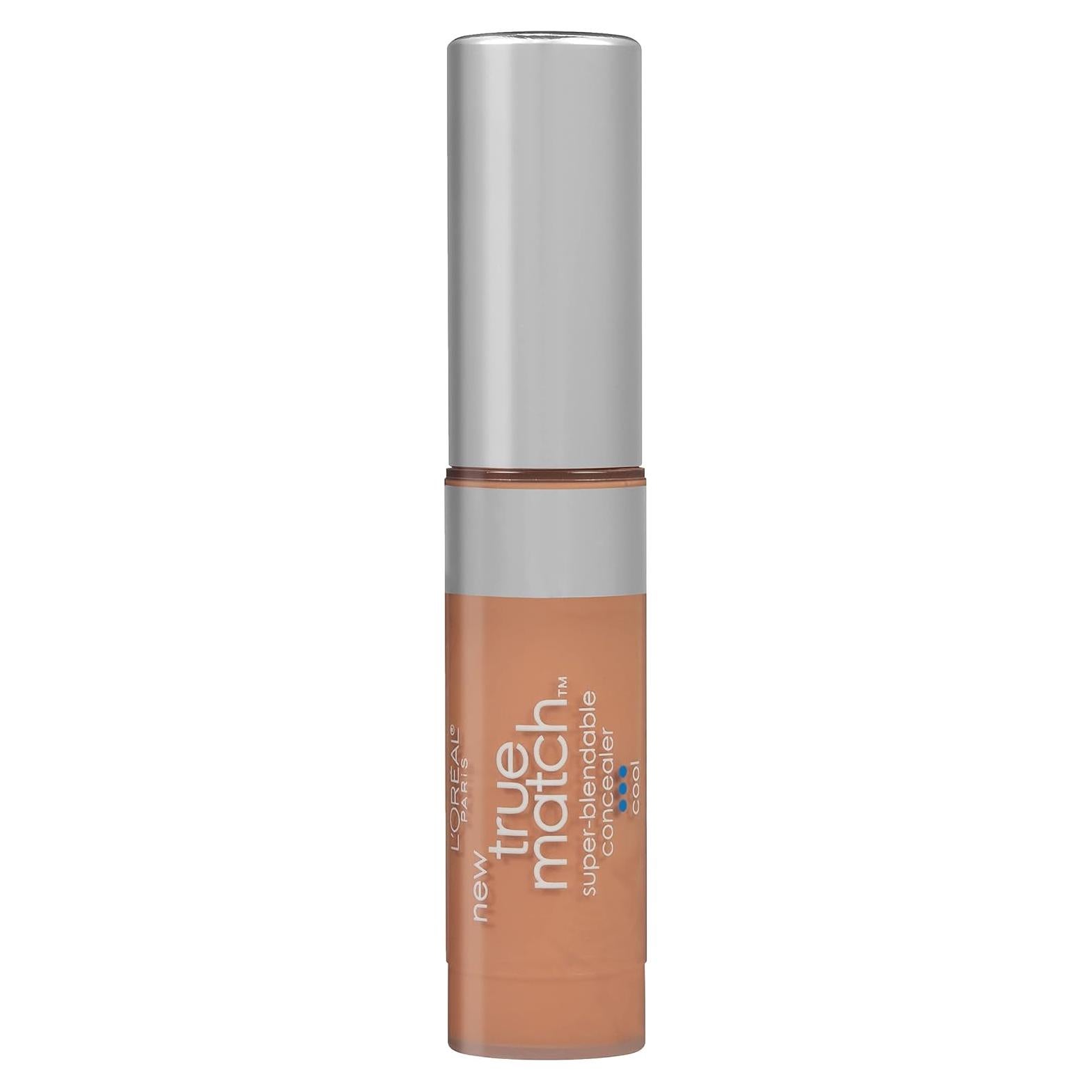 Corrector Super Mezclable L'Oreal Paris C4,5 Claro/Medio Frío 5 ml