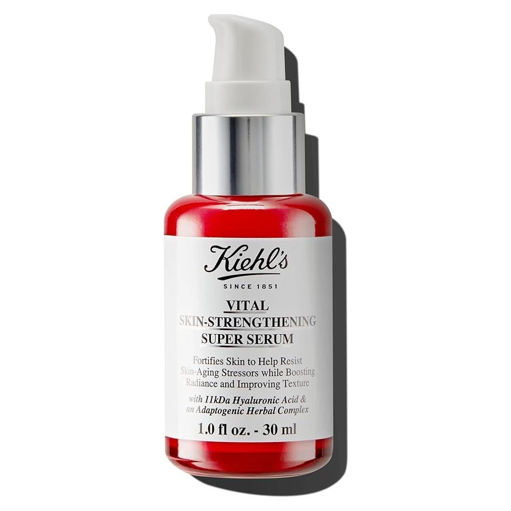 Sérum Hidratante Ácido Hialurónico Kiehl's 30 ml - Anti-envejecimiento