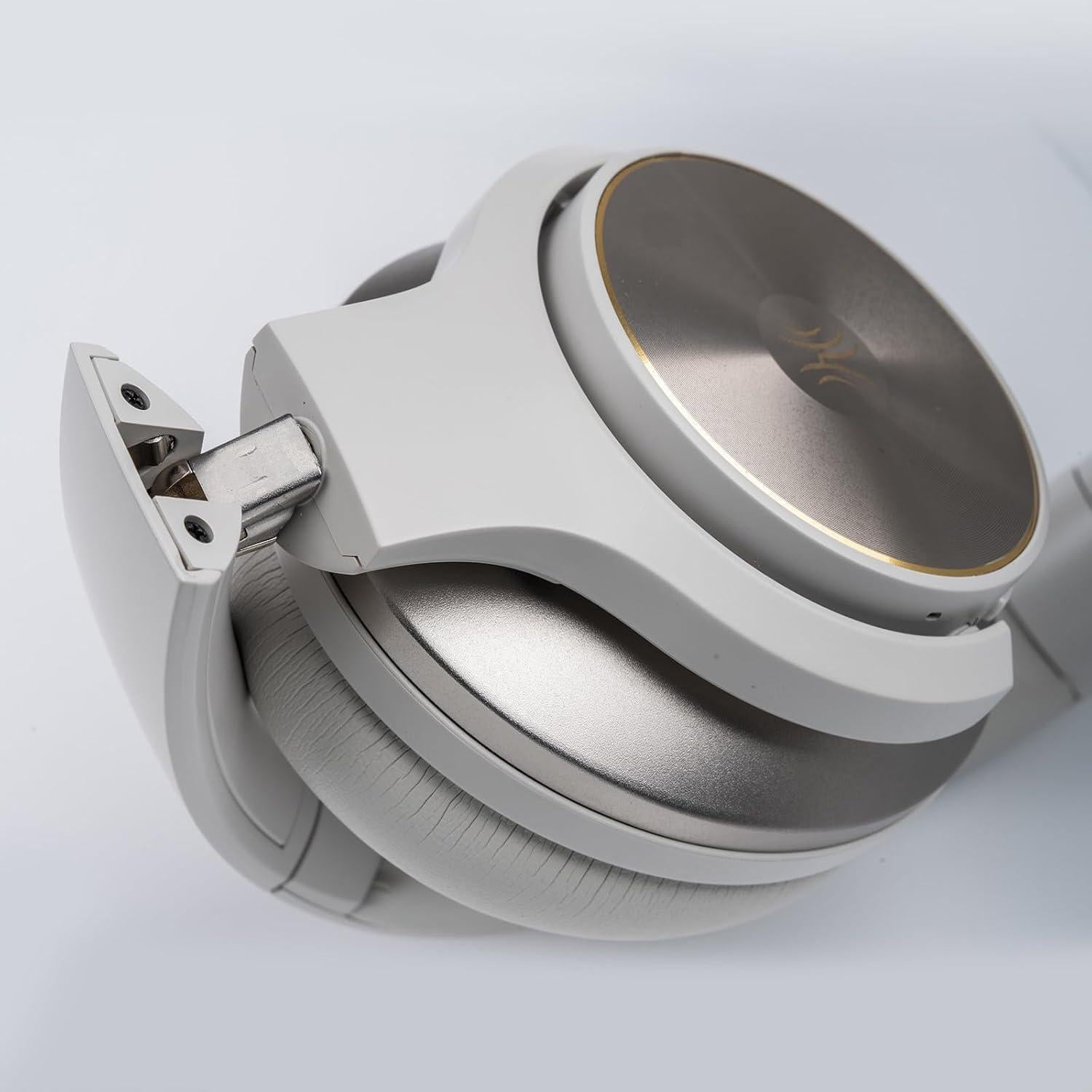 Auriculares Inalámbricos OneOdio Focus A10 con ANC y 50H Batería