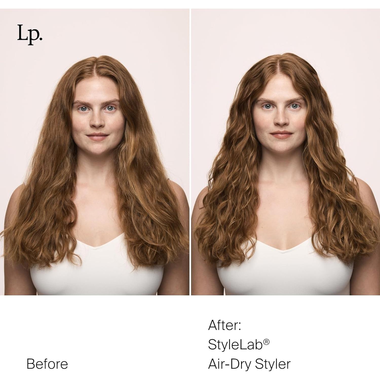 Estilizador Air-Dry Living Proof 148 ml para Cabello Húmedo