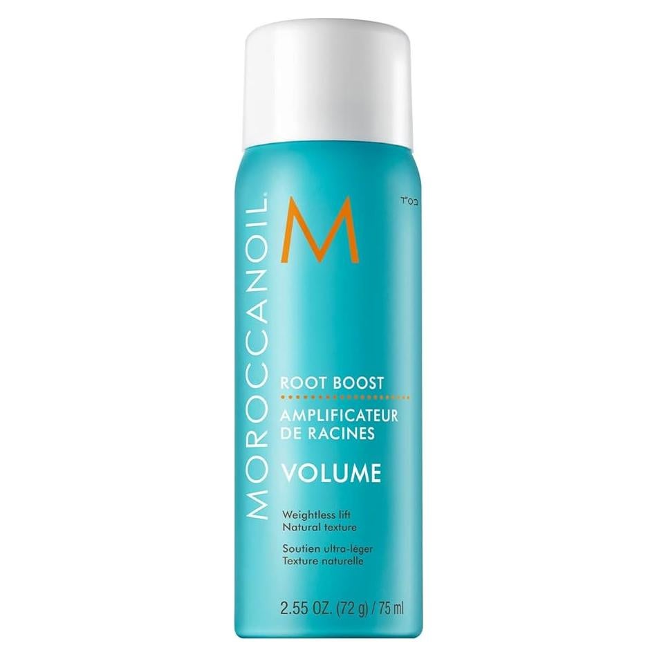 Moroccanoil Root Boost 75 ml - Volumen y Textura para Cabello
