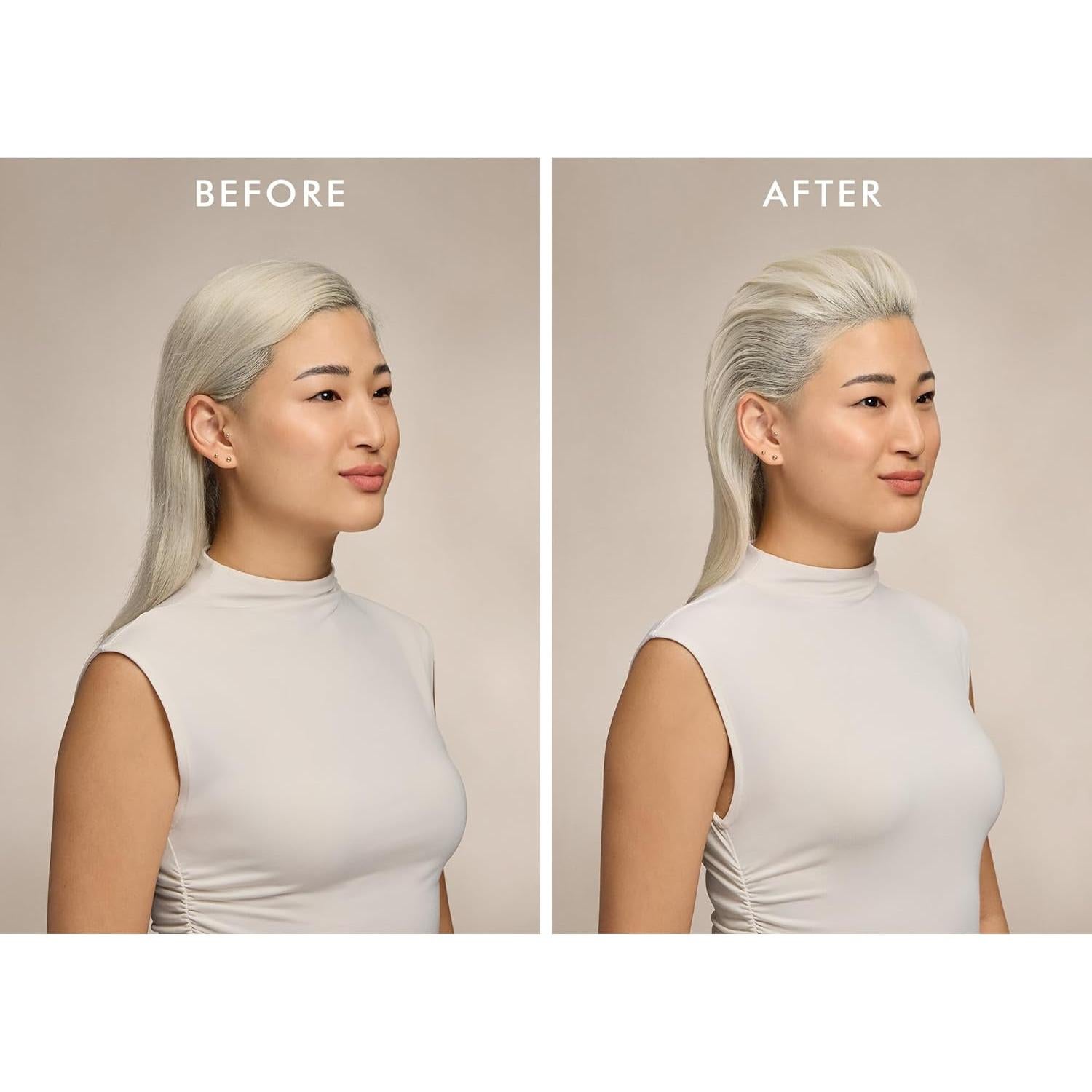 Moroccanoil Root Boost 75 ml - Volumen y Textura para Cabello