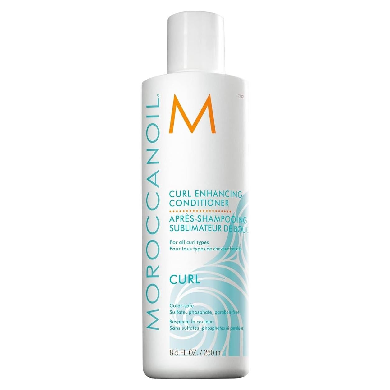 Acondicionador Mejorador de Rizos Moroccanoil 236g