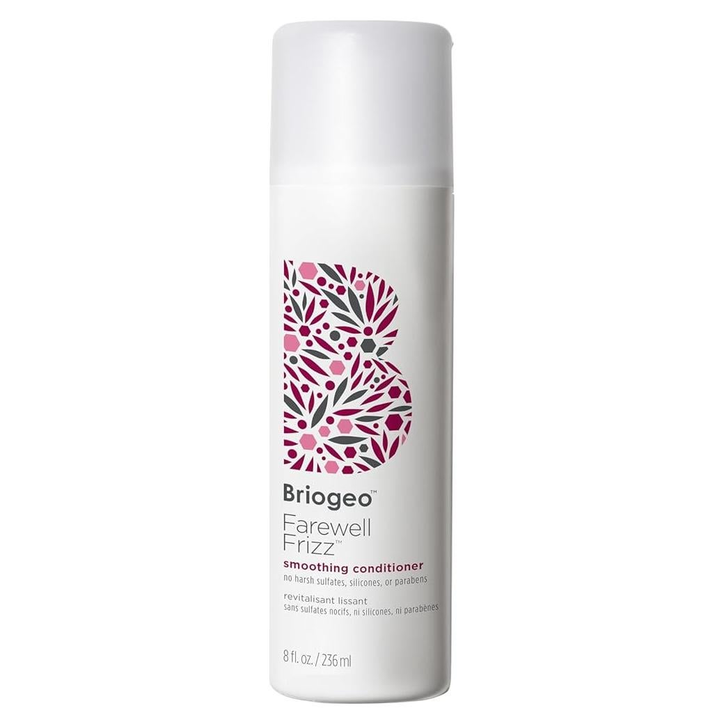 Acondicionador Suavizante Briogeo 236 ml - Controla Frizz y Brillo