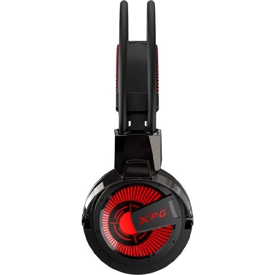 Auriculares Gaming XPG Precog con Micrófono y Sonido 7.1