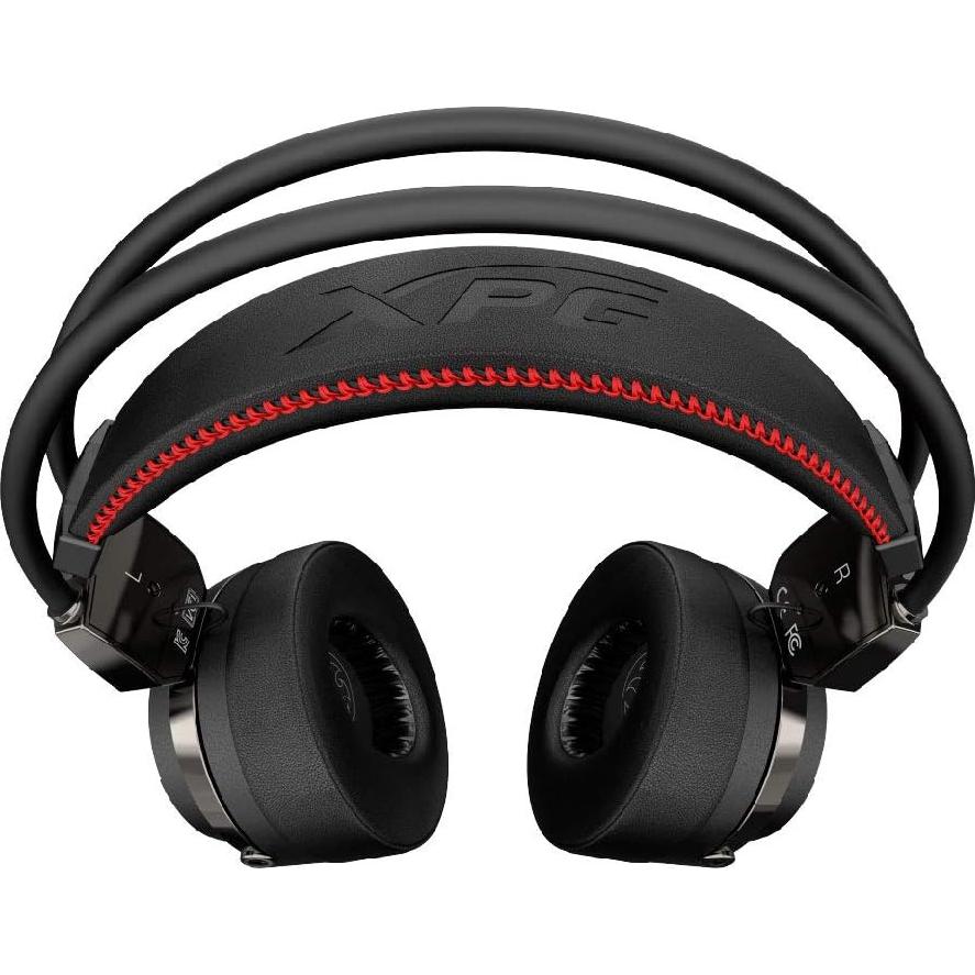 Auriculares Gaming XPG Precog con Micrófono y Sonido 7.1