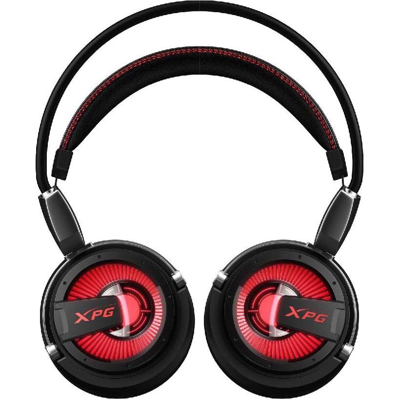 Auriculares Gaming XPG Precog con Micrófono y Sonido 7.1