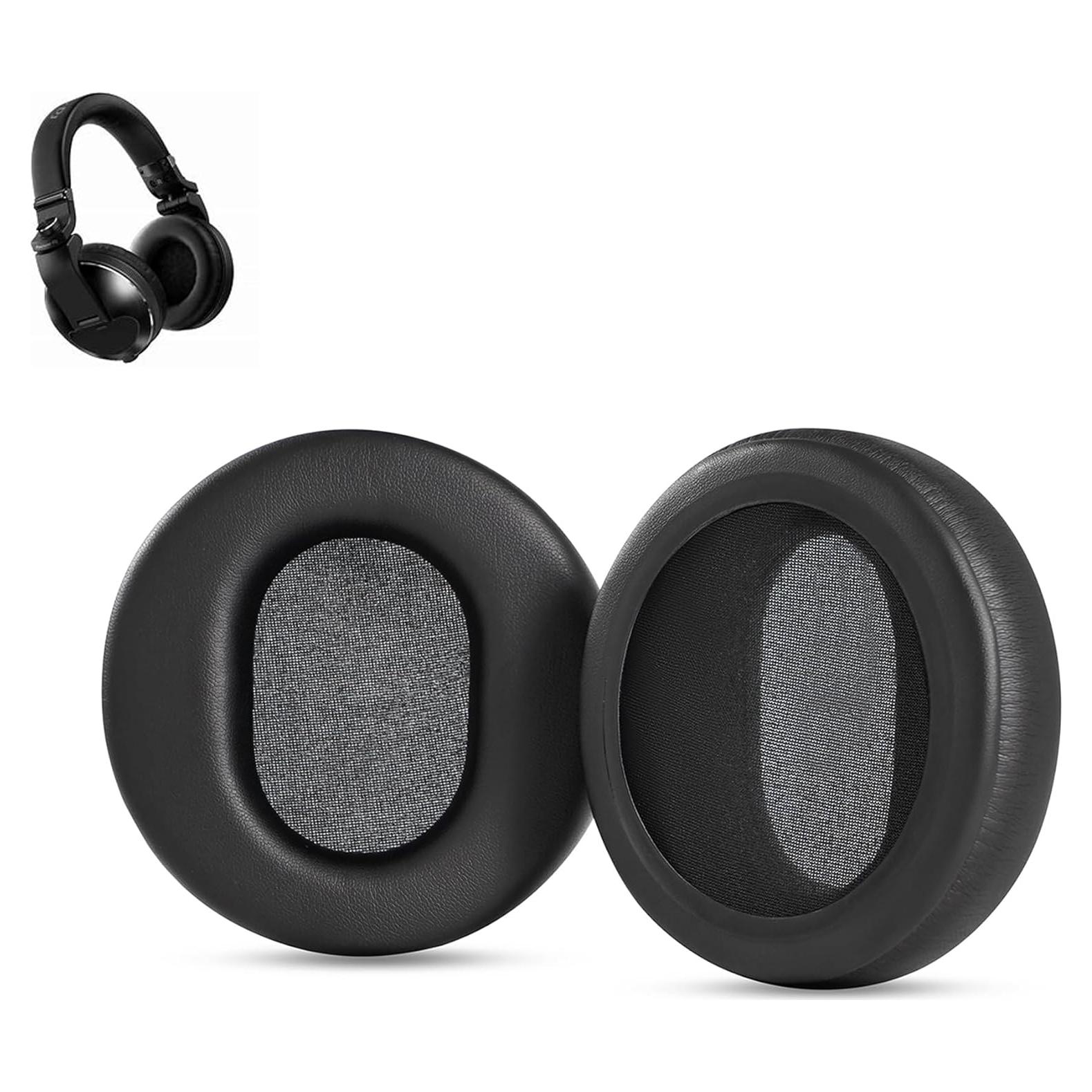 Almohadillas de Repuesto Gobelieve para Auriculares Pioneer DJ