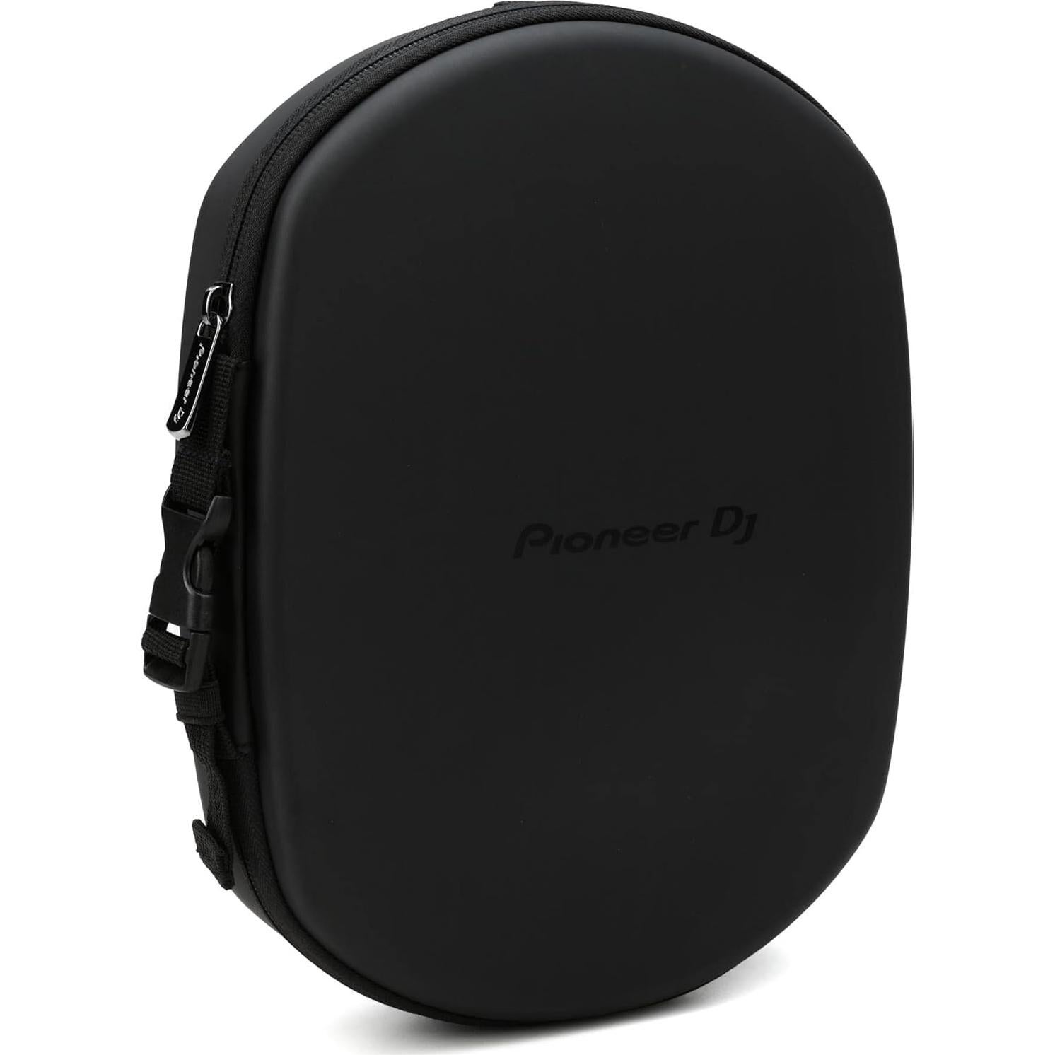 Auriculares DJ Pioneer HDJ-X5 con Estuche HDJ-HC02 Negro