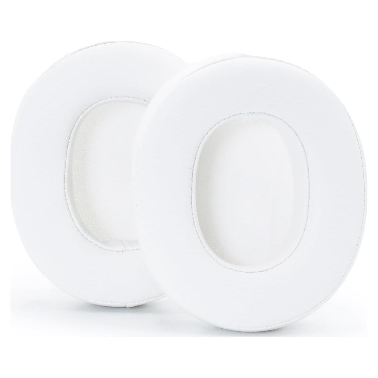 Almohadillas de Repuesto Skullcandy Hesh 3/ANC/Evo - Cuero Blanco