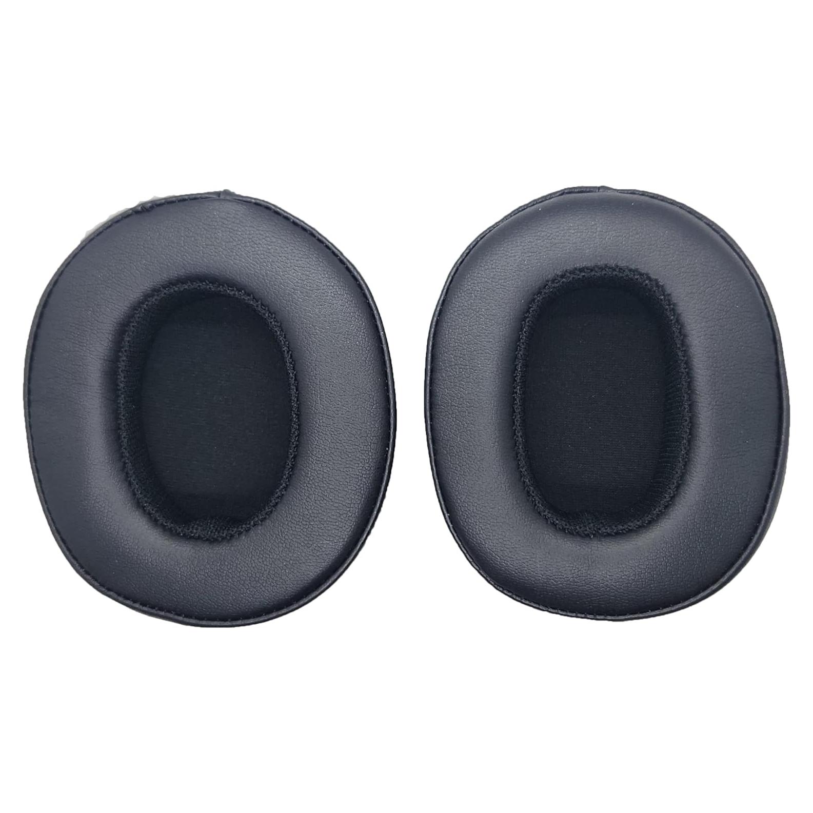 Almohadillas de Reemplazo Skullcandy Crusher Evo ANC HESH 3.0 Negro