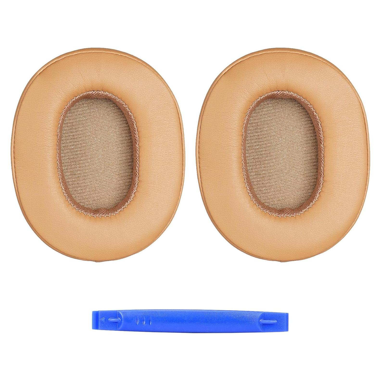 Almohadillas de Repuesto Aurivor para Auriculares Skullcandy