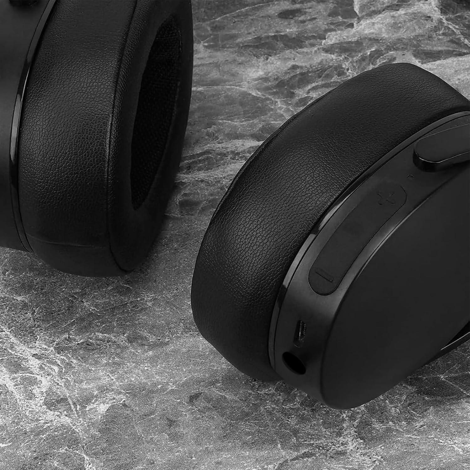 Almohadillas de Reemplazo Skullcandy Hesh 2 Gruesas