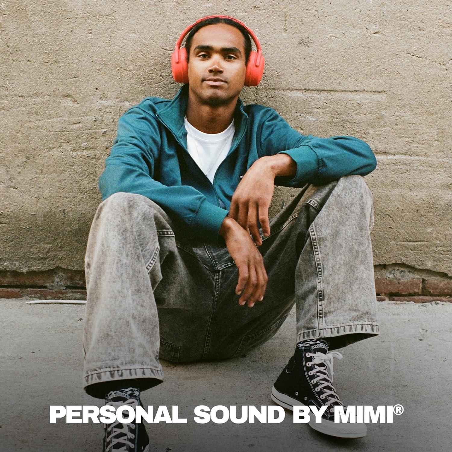 Auriculares Inalámbricos Skullcandy Crusher ANC 2 - Plasma, 60h Batería