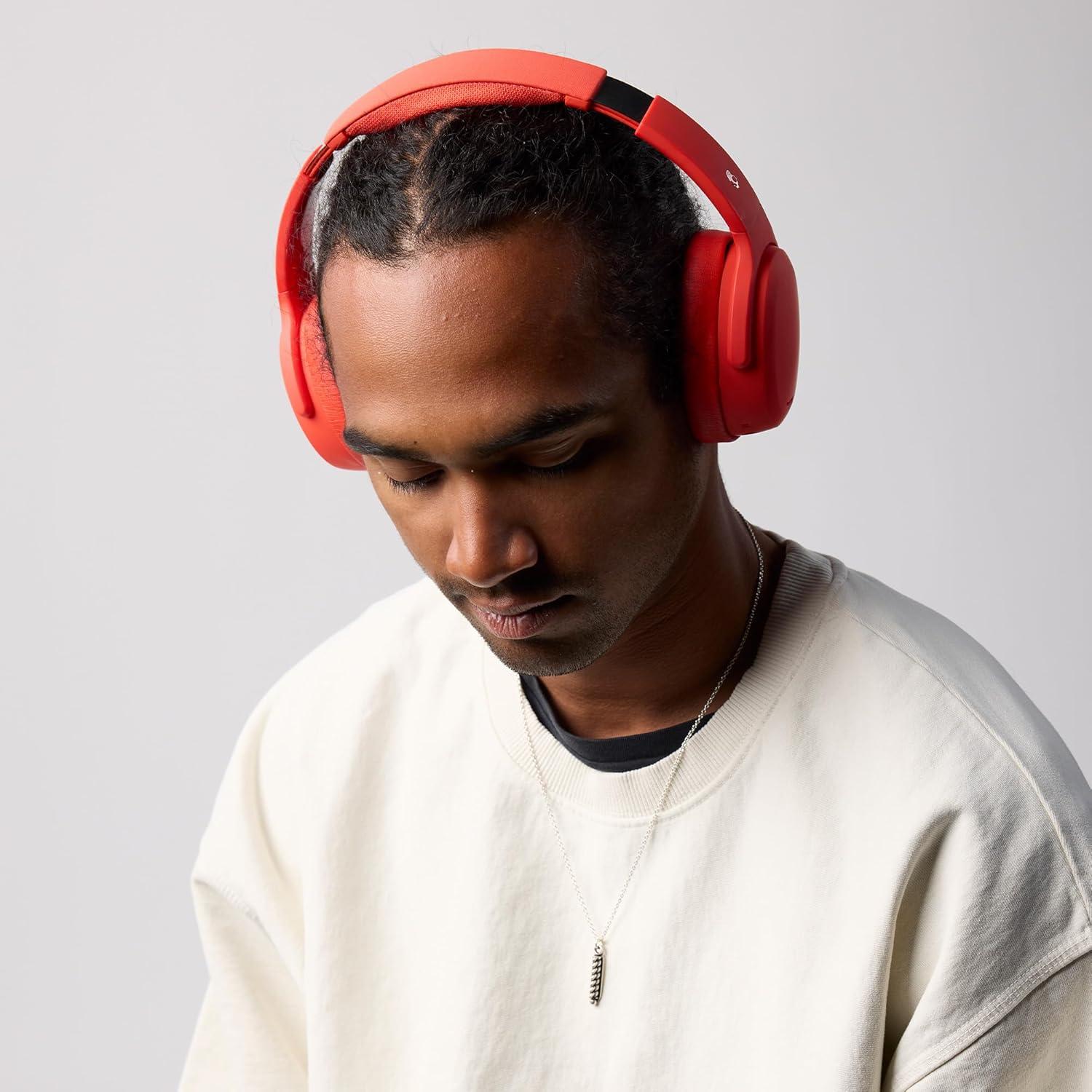 Auriculares Inalámbricos Skullcandy Crusher ANC 2 - Plasma, 60h Batería