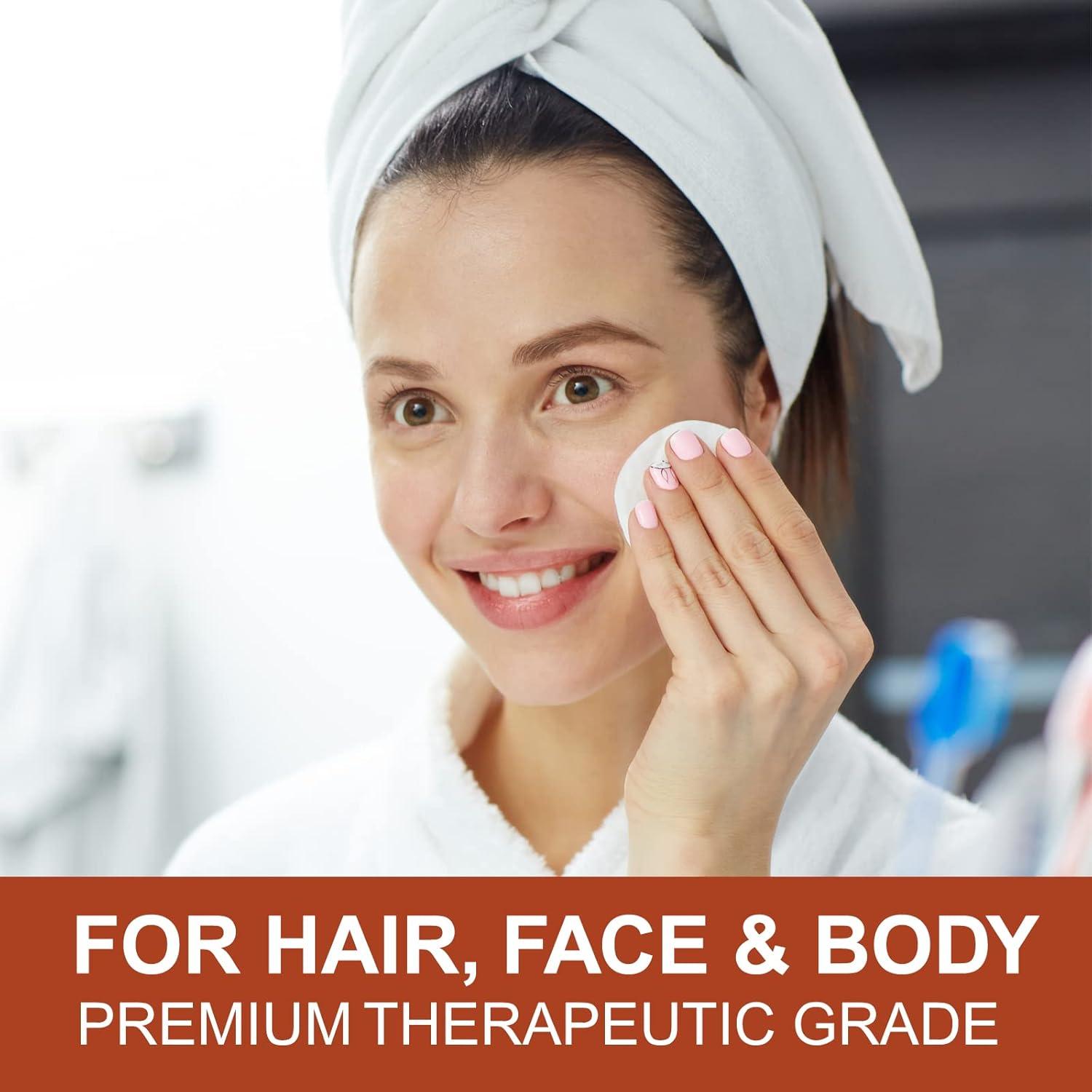 Aceite de Argán Bieyoc 59.87 ml - 100% Puro y Natural