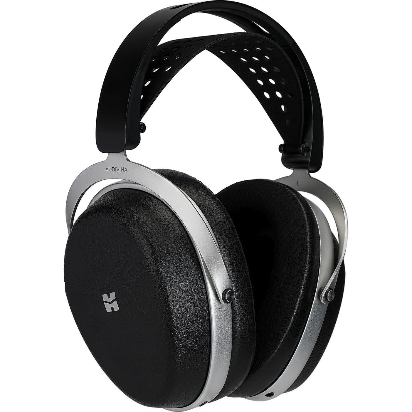 Auriculares Cerrados HIFIMAN AUDIVINA LE con Imán Stealth
