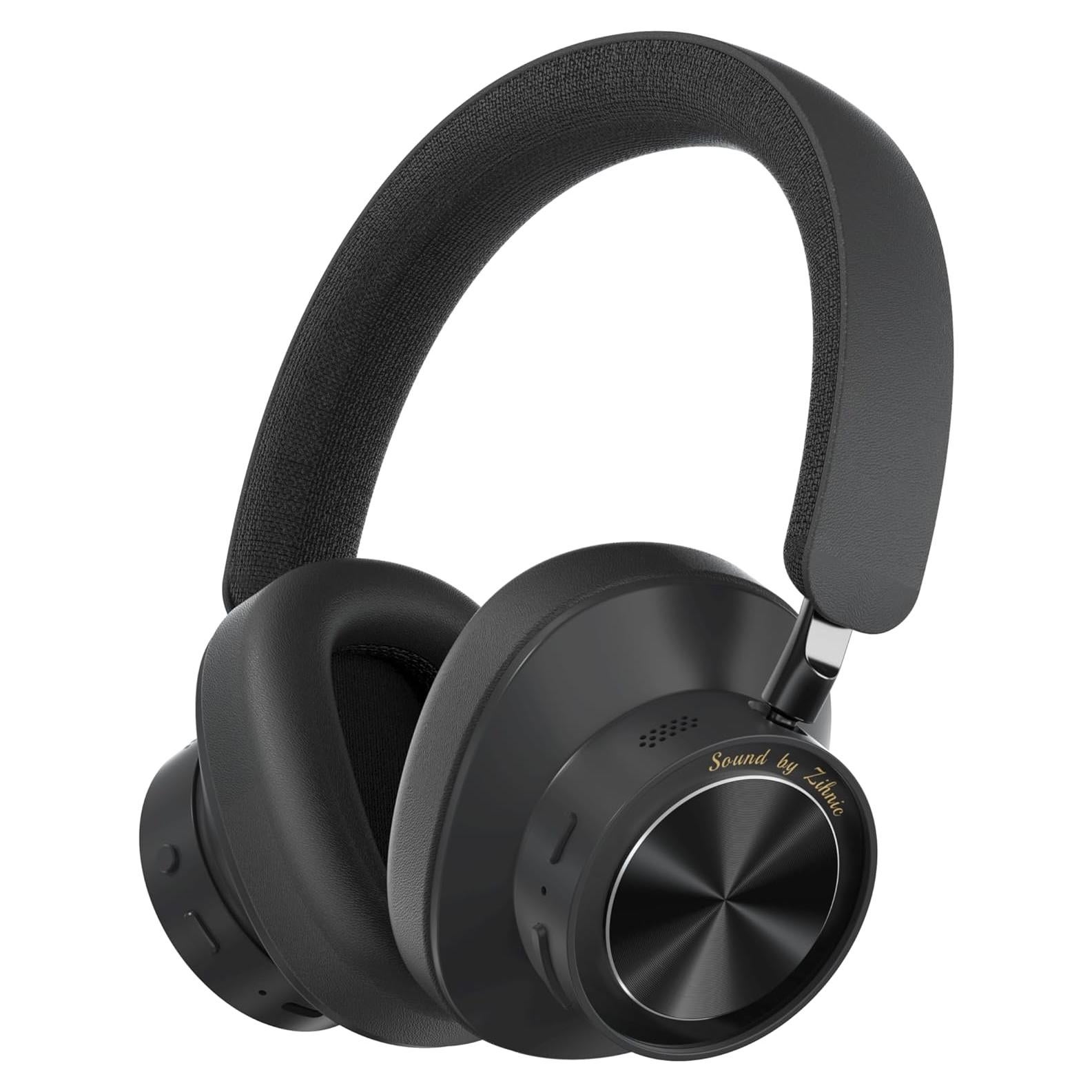 Auriculares Inalámbricos ZIHNIC WH-930 con ANC y Bluetooth 5.0