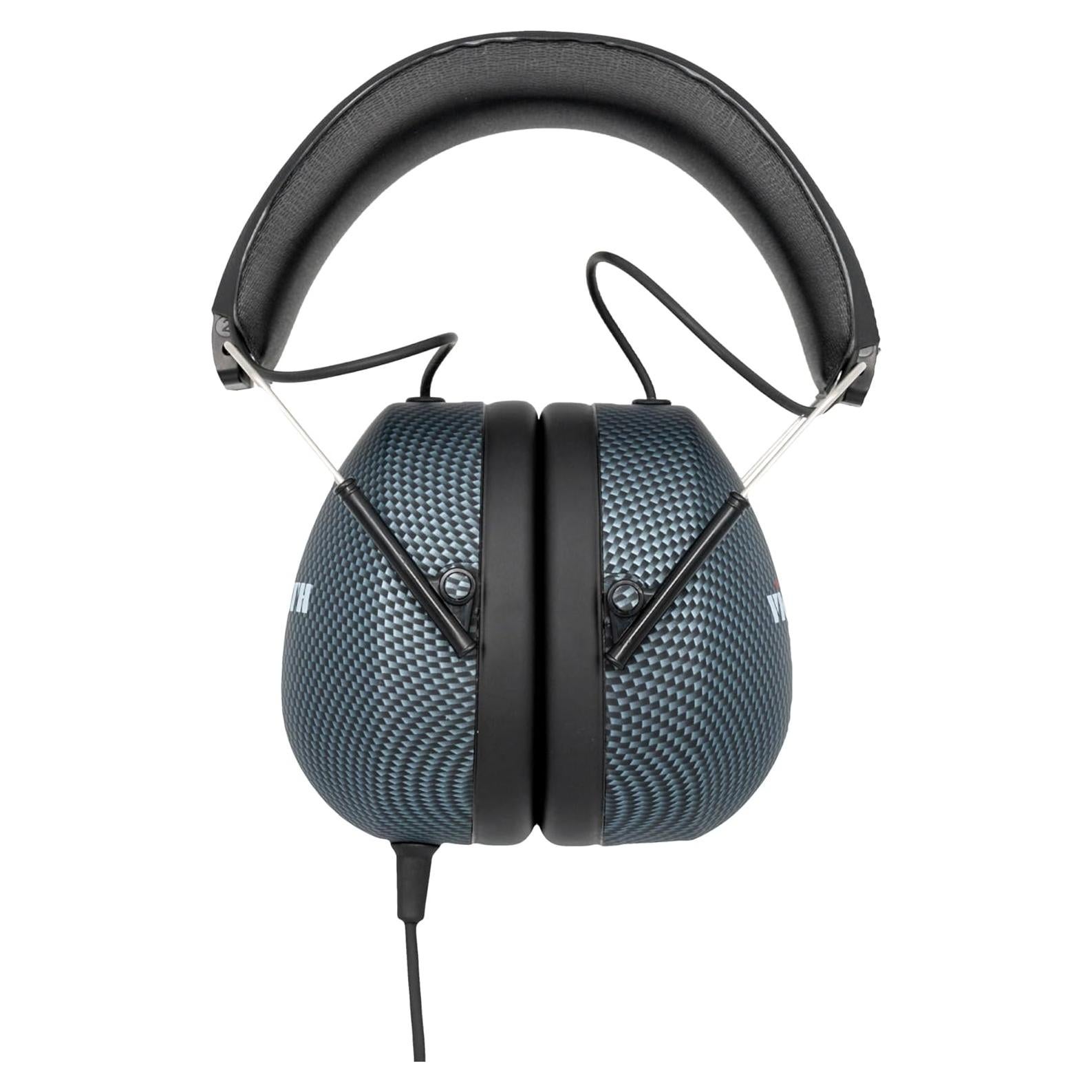 Auriculares de Aislamiento Estéreo Vic Firth SIH3 25dB