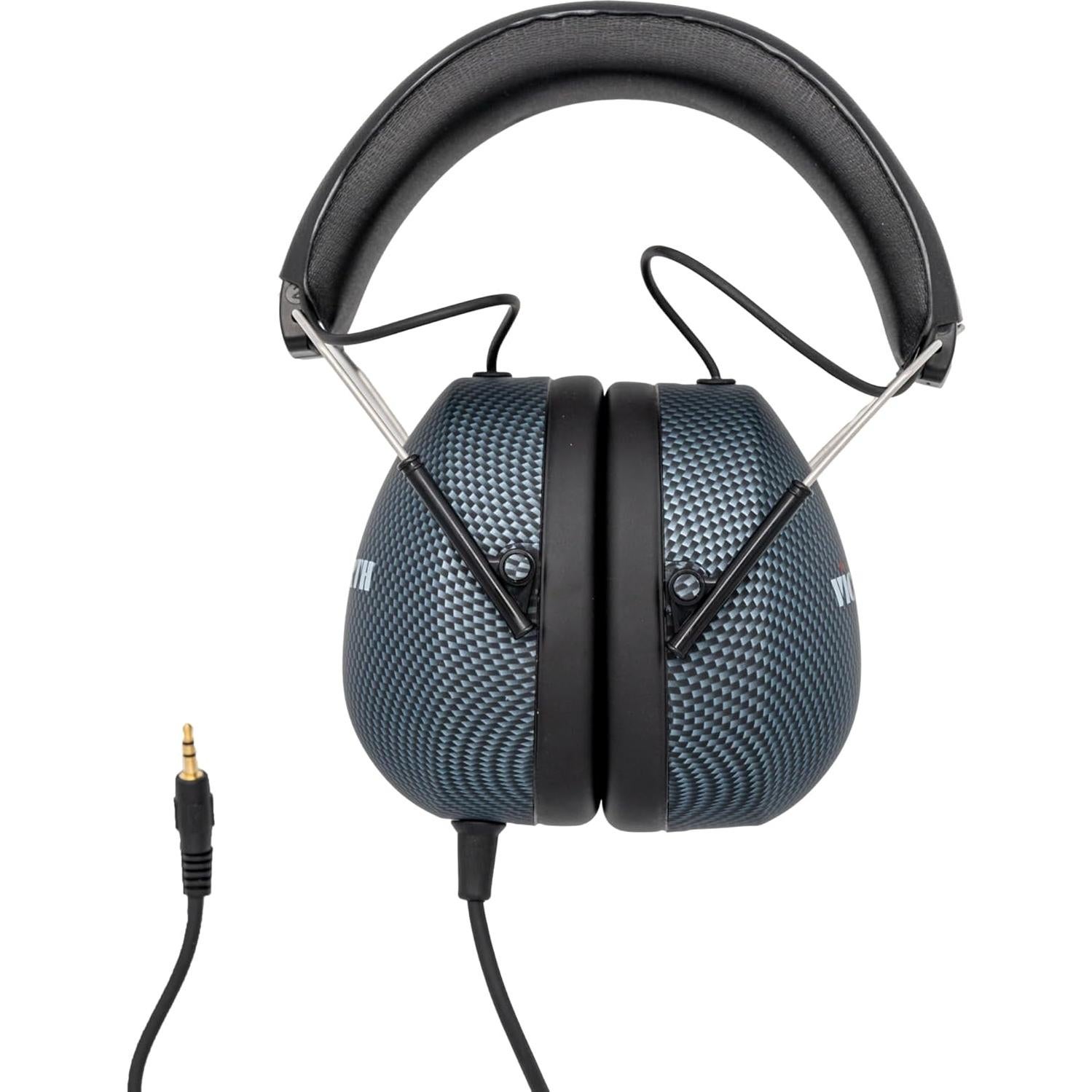 Auriculares de Aislamiento Estéreo Vic Firth SIH3 25dB