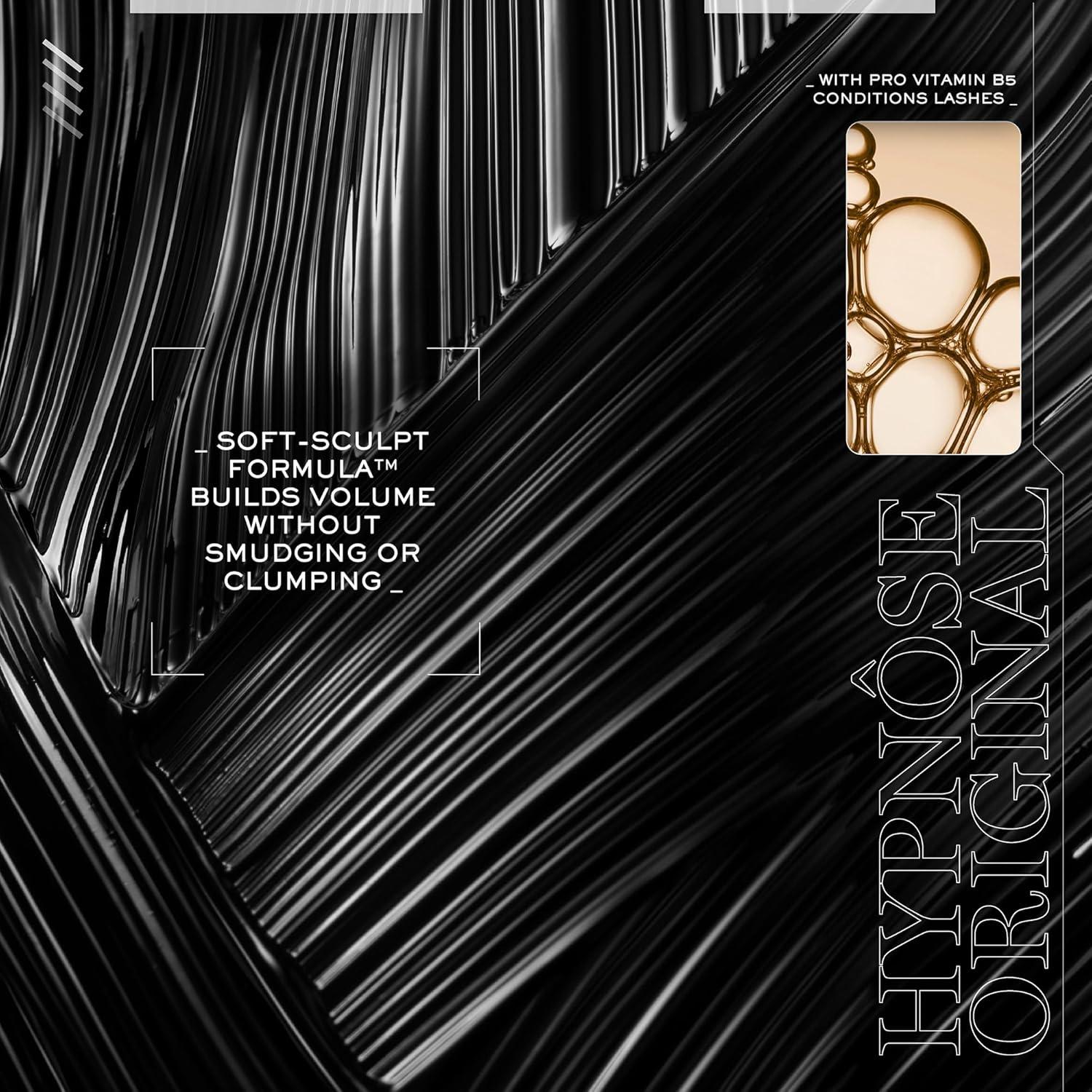 Máscara Voluminizadora Lancôme Hypnôse - Volumen Personalizable