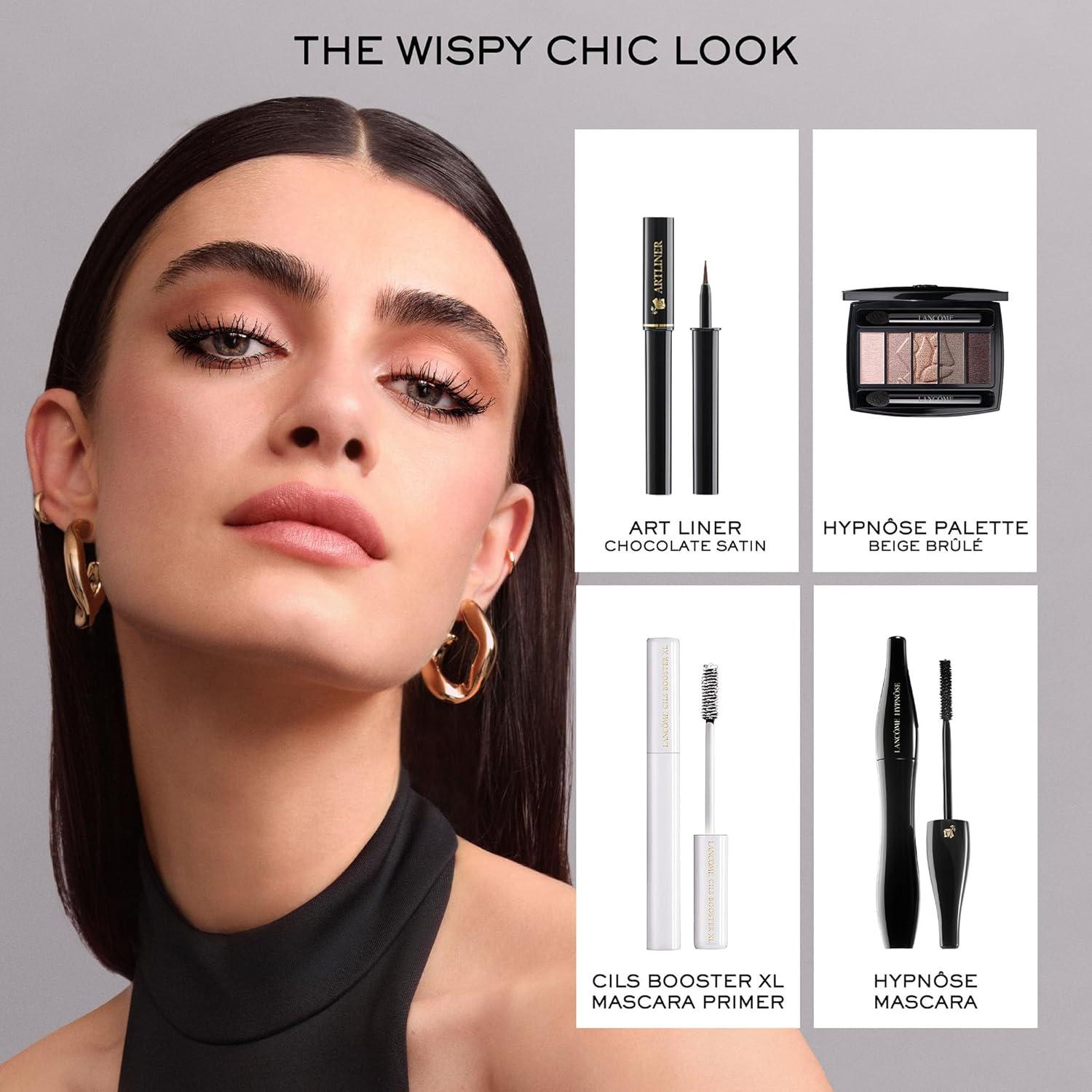 Máscara Voluminizadora Lancôme Hypnôse - Volumen Personalizable