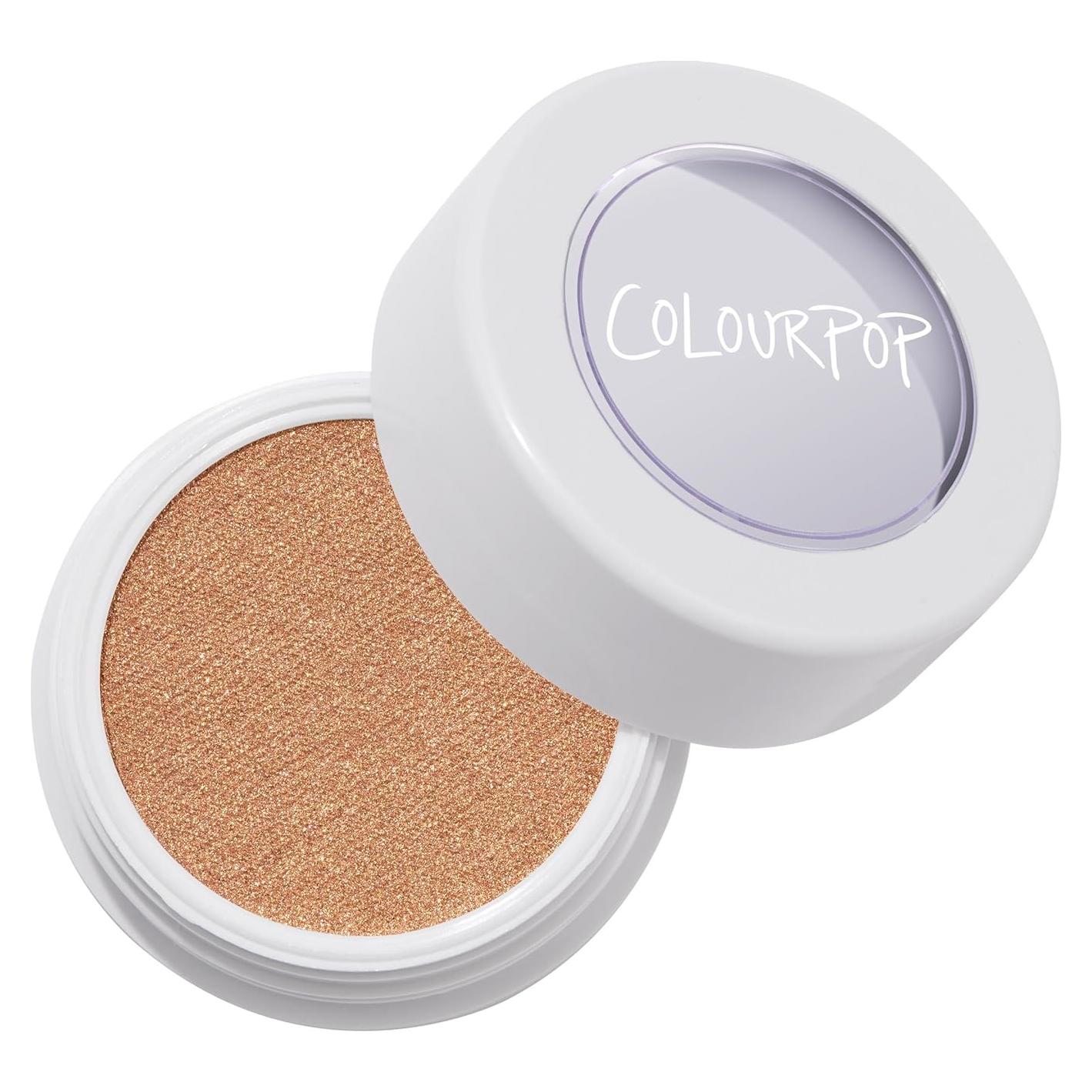 Iluminador en Crema a Polvo ColourPop Avalon - 4.25 g
