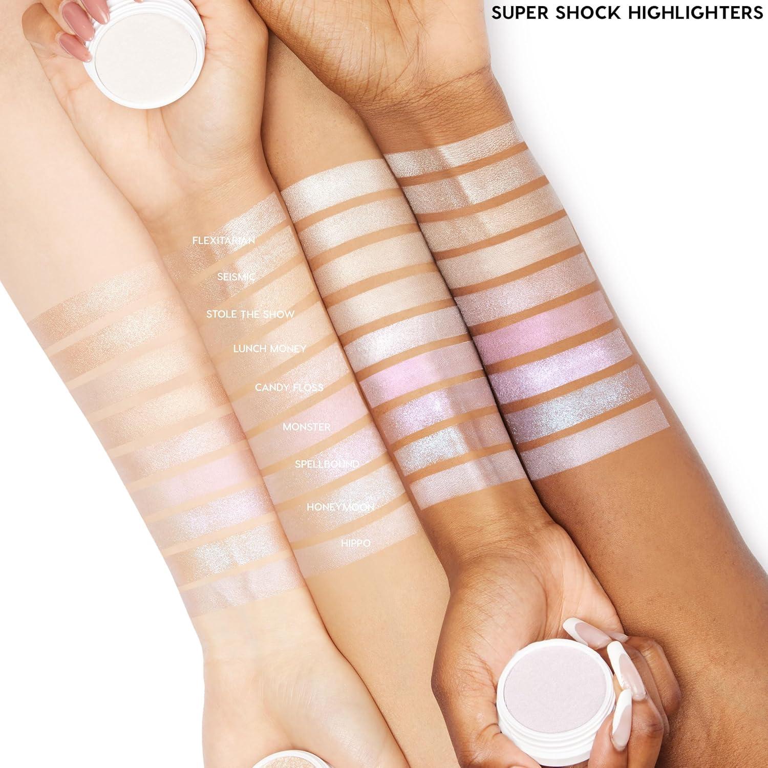 Iluminador en Crema a Polvo ColourPop Avalon - 4.25 g