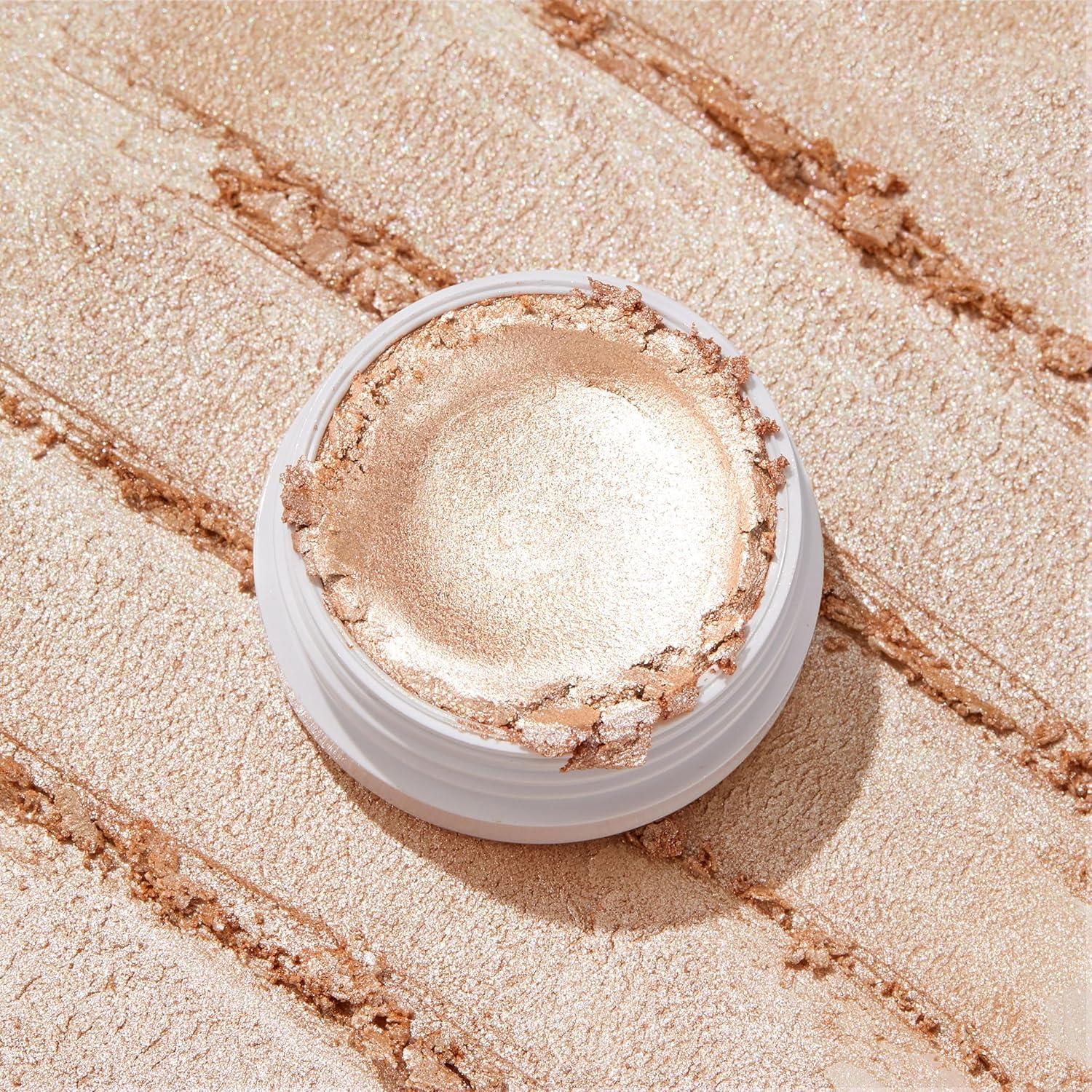 Iluminador en Crema a Polvo ColourPop Avalon - 4.25 g