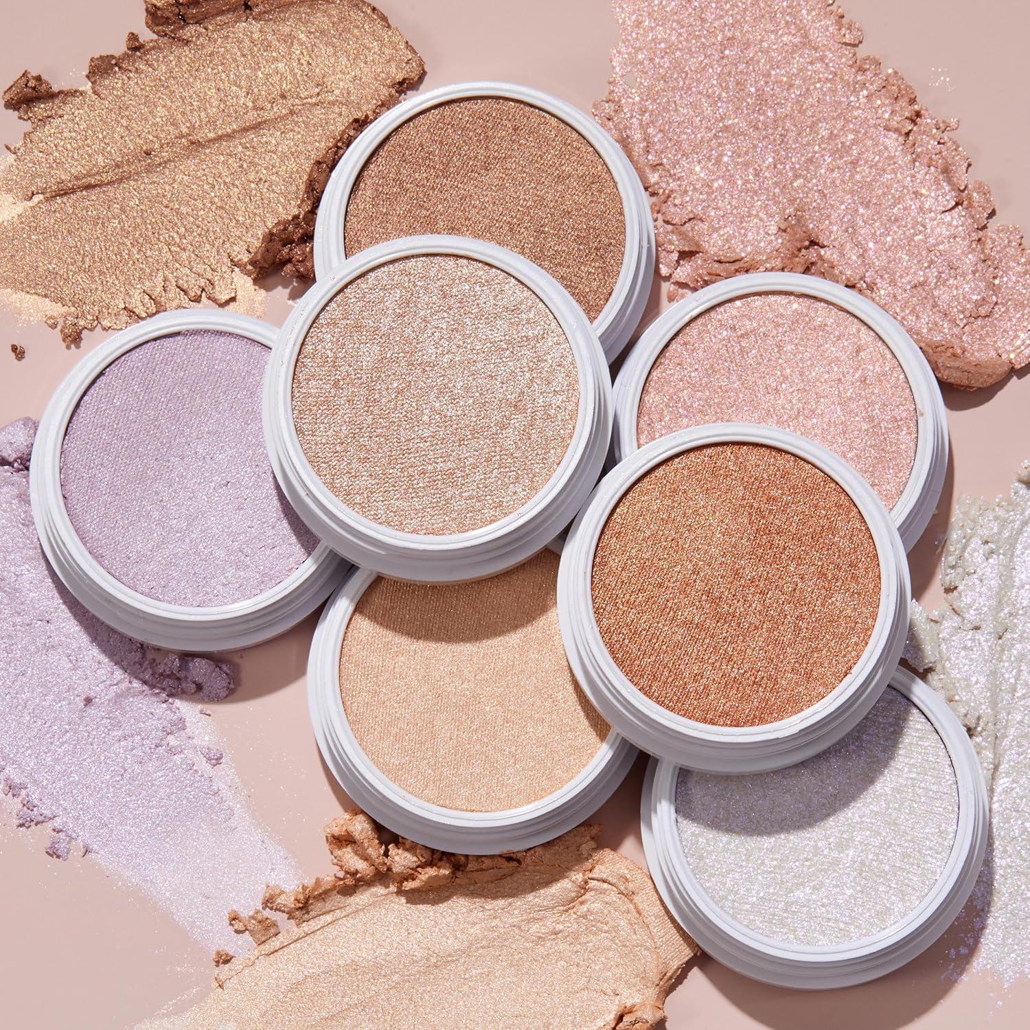 Iluminador en Crema a Polvo ColourPop Avalon - 4.25 g