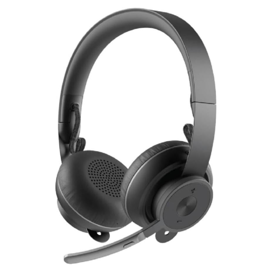 Auriculares Inalámbricos Logitech Zone 900 con ANC