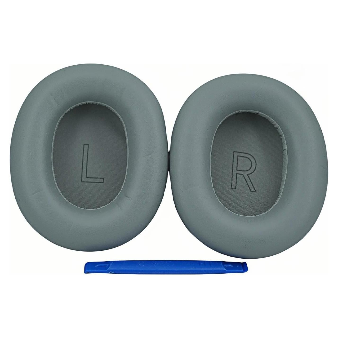 Almohadillas de Repuesto para Auriculares Technics EAH-A800 - Gris