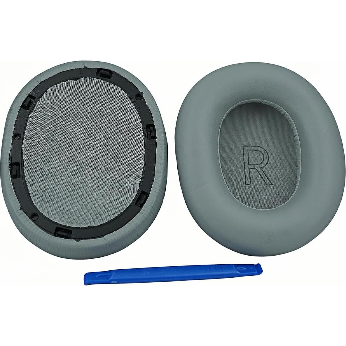 Almohadillas de Repuesto para Auriculares Technics EAH-A800 - Gris