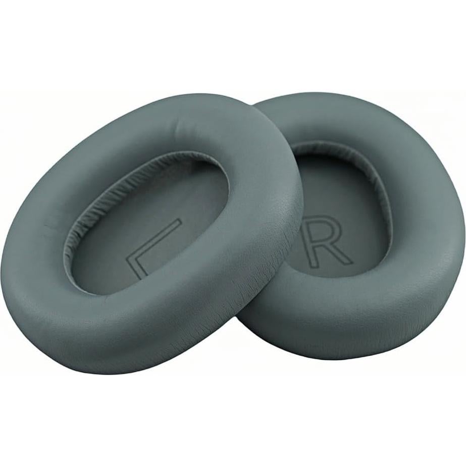 Almohadillas de Repuesto para Auriculares Technics EAH-A800 - Gris
