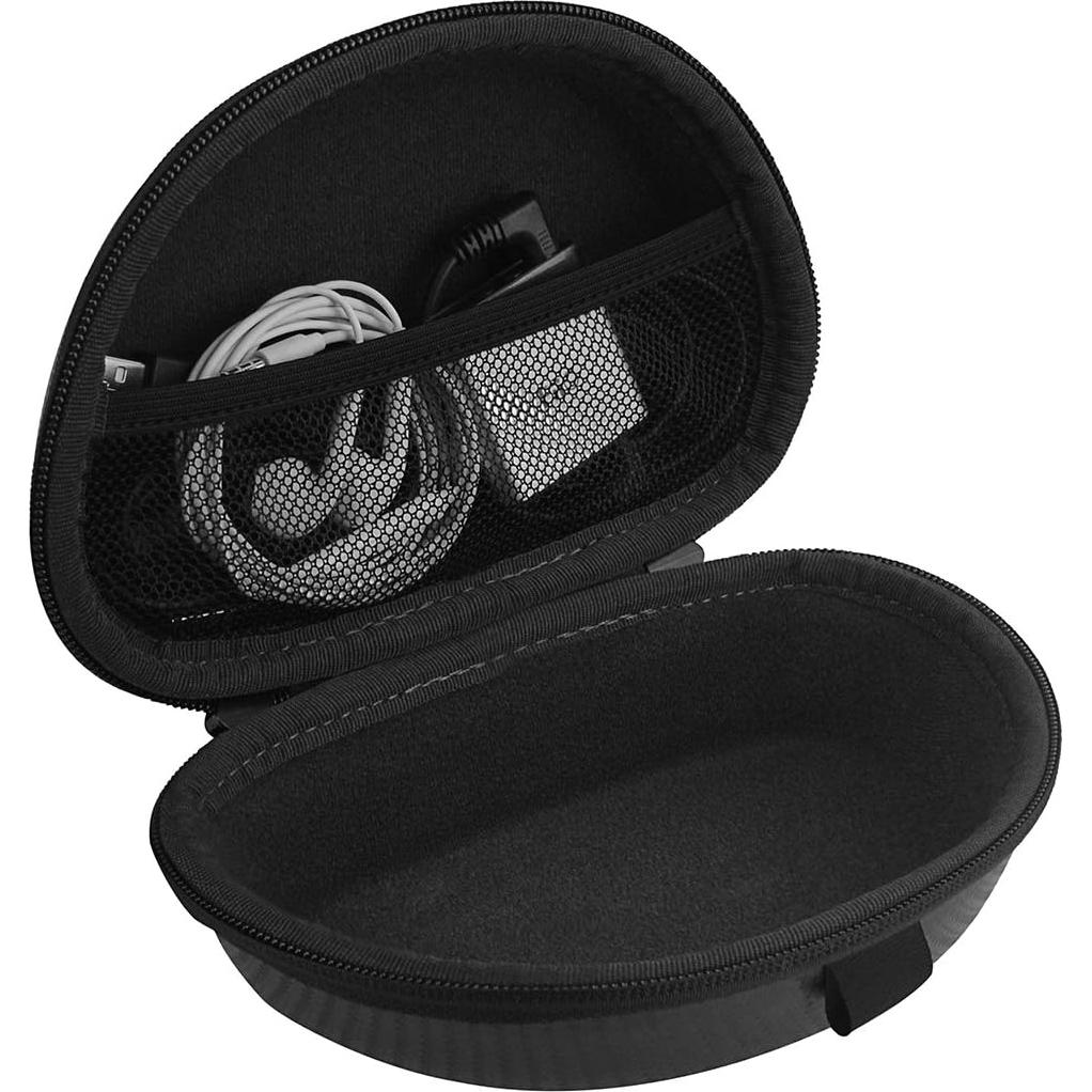 Funda Dura Geekria para Auriculares Logitech H600 H800 H900