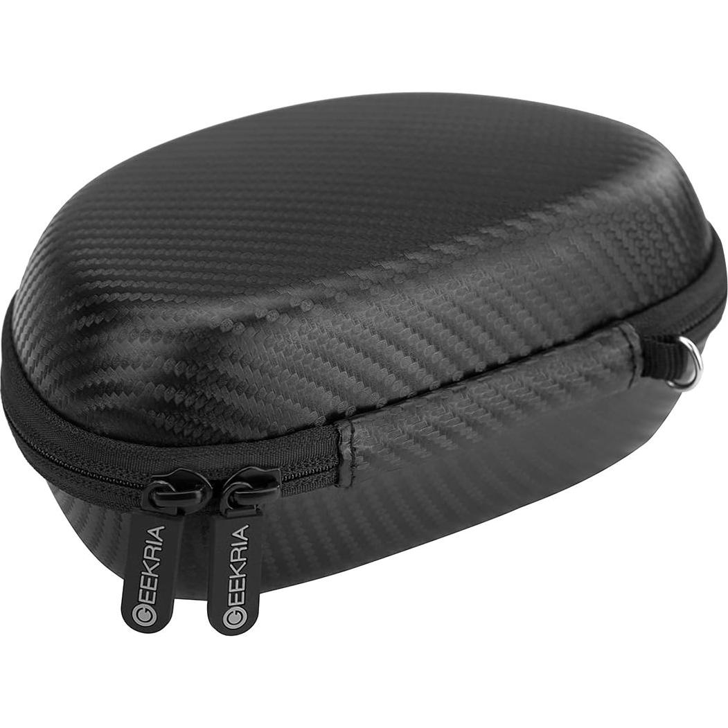 Funda Dura Geekria para Auriculares Logitech H600 H800 H900