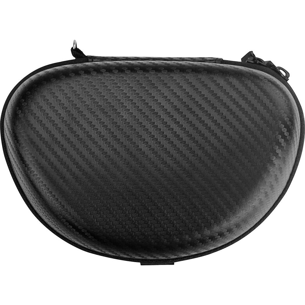 Funda Dura Geekria para Auriculares Logitech H600 H800 H900