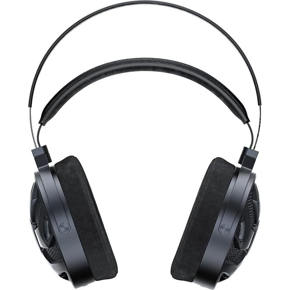 Auriculares FiiO FT3 Dinámicos 60mm Alta Resolución Negro