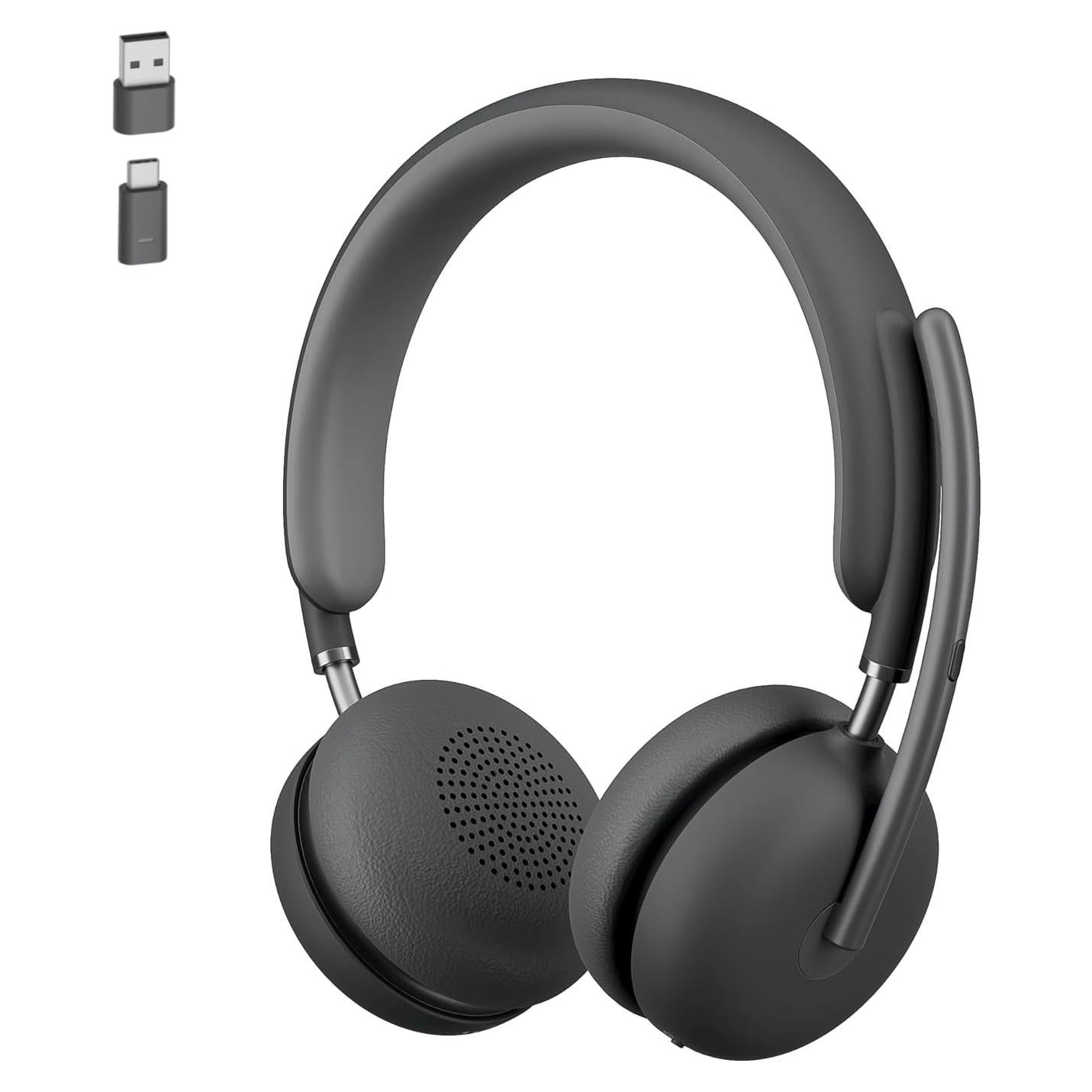 Auriculares Inalámbricos Logitech Zone 950 con ANC y Bluetooth
