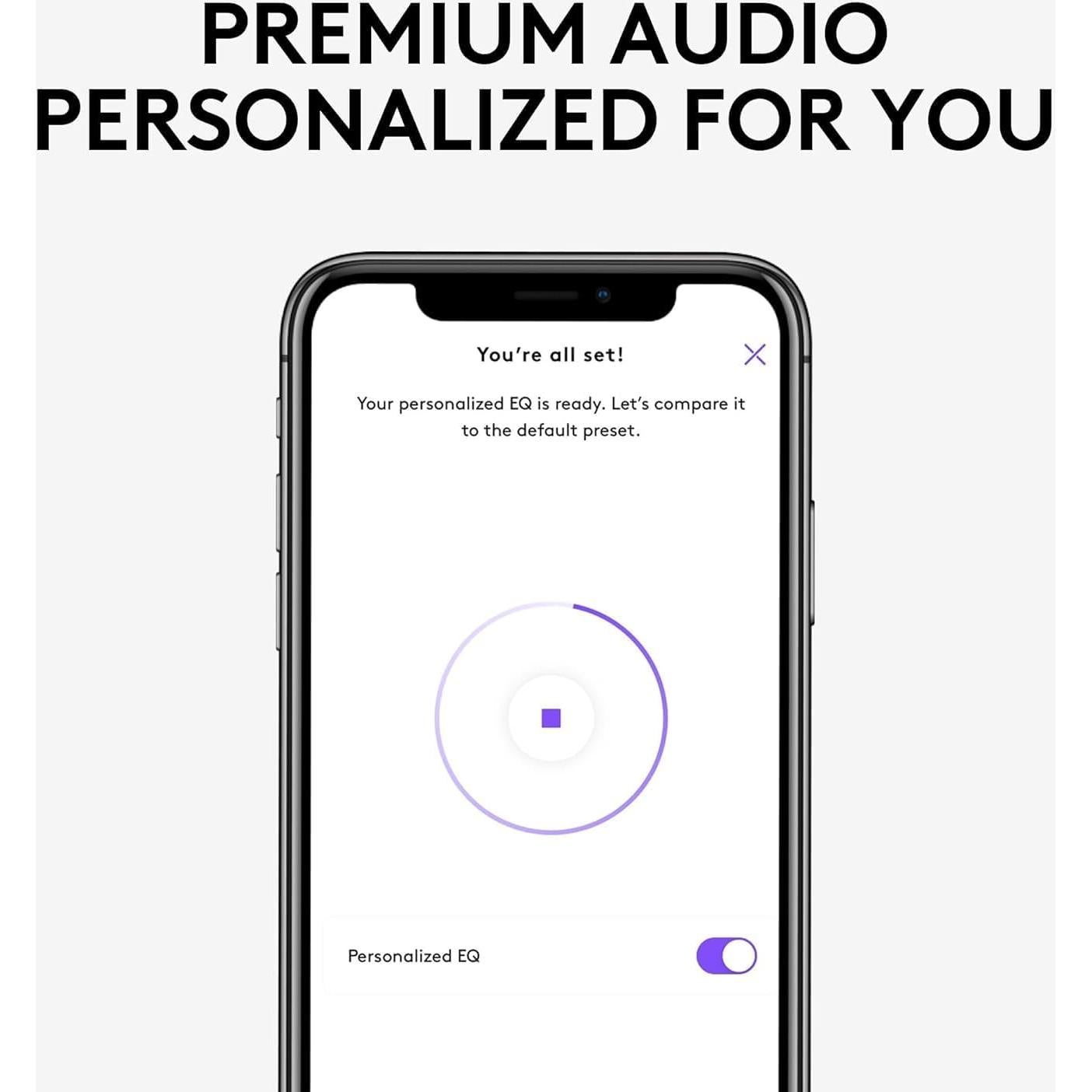 Auriculares Inalámbricos Logitech Zone 950 con ANC y Bluetooth