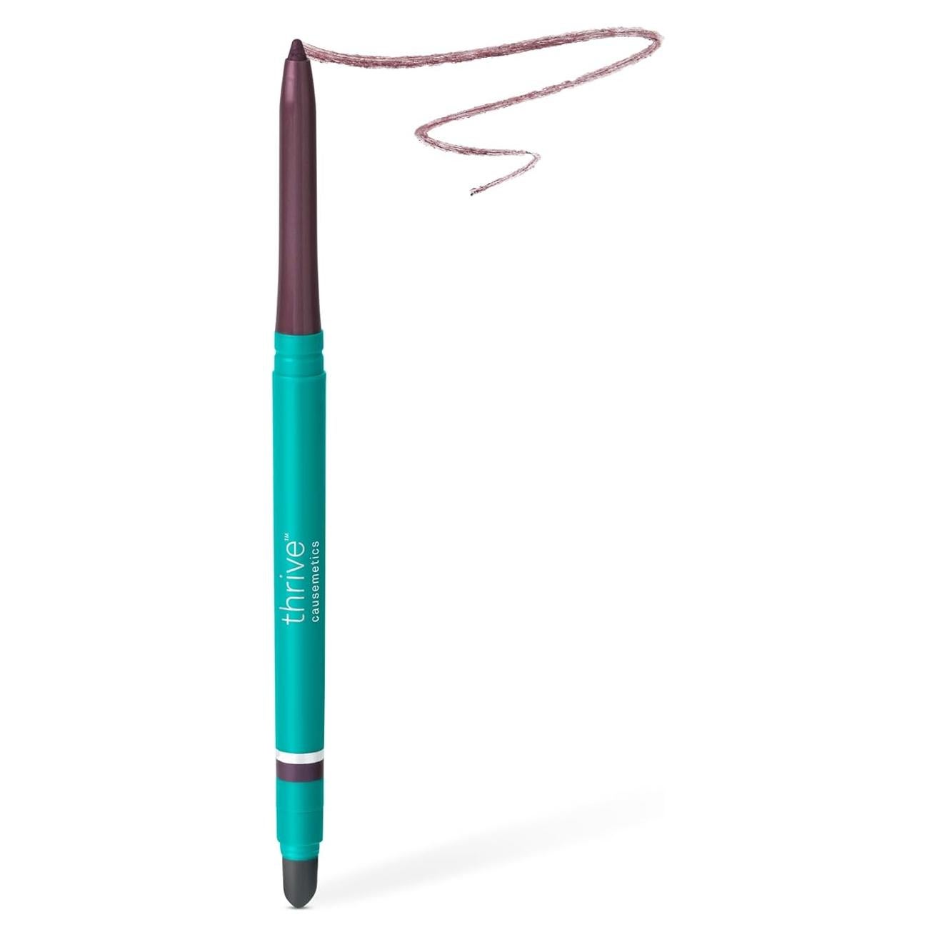 Eyeliner Impermeable Thrive Causemetics Alondra 9.1g