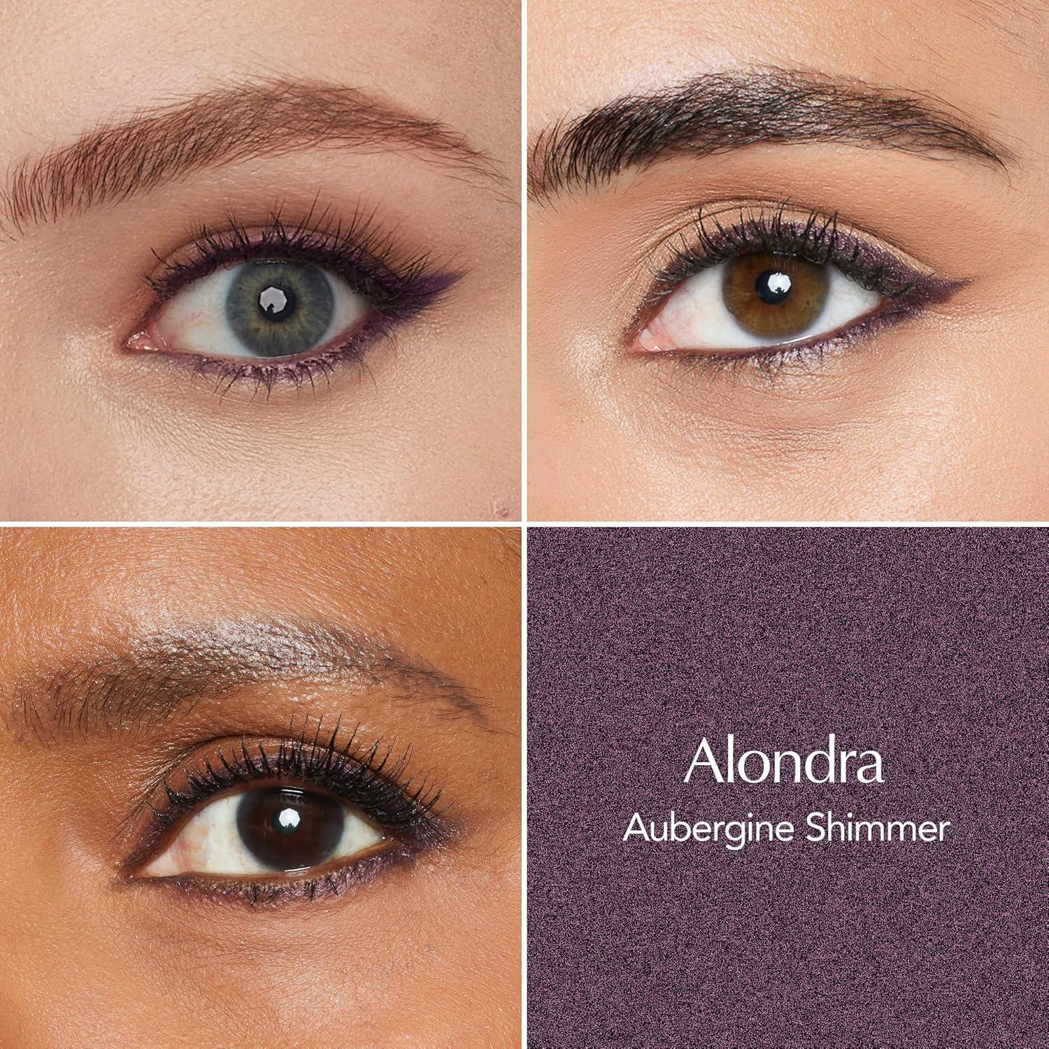 Eyeliner Impermeable Thrive Causemetics Alondra 9.1g