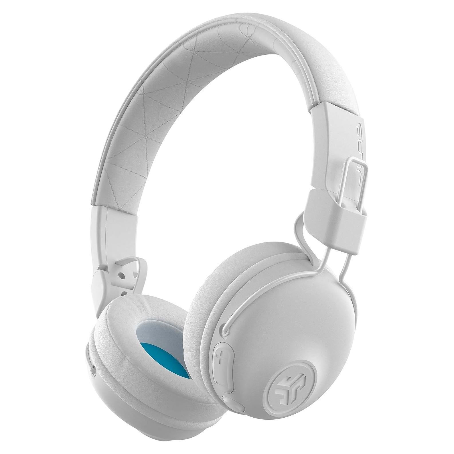 Auriculares Inalámbricos JLab Studio Wireless, Bluetooth 5, 30h