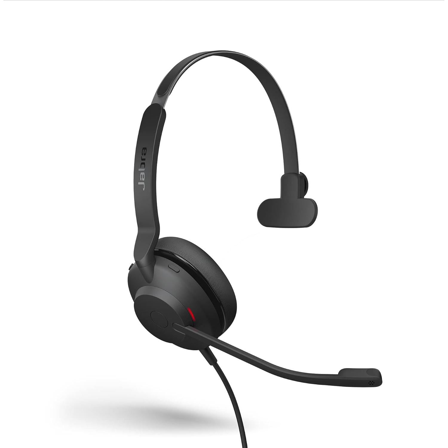 Auricular Mono Jabra Evolve2 30 SE USB-A con Cancelación de Ruido