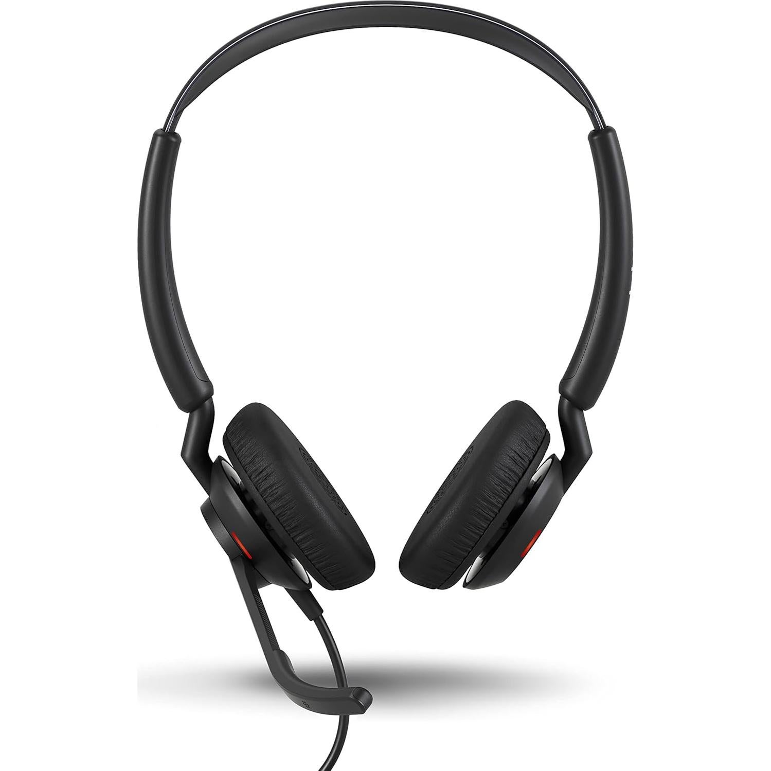 Auricular Estéreo Jabra Engage 50 II con Cable USB-A - Cancelación de Ruido