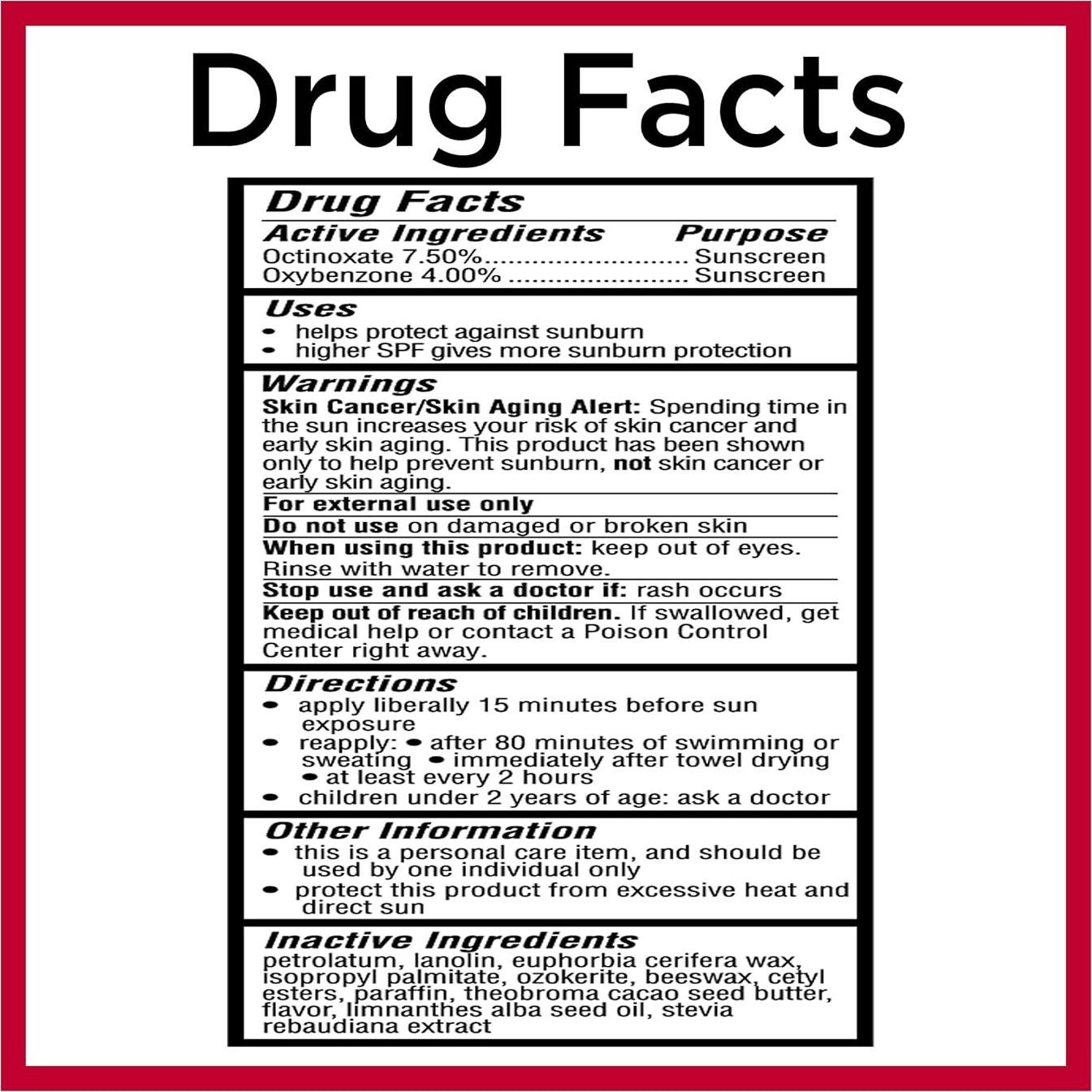 Bálsamo Labial Hidratante Carmex Sabor Batido de Pastel SPF 15