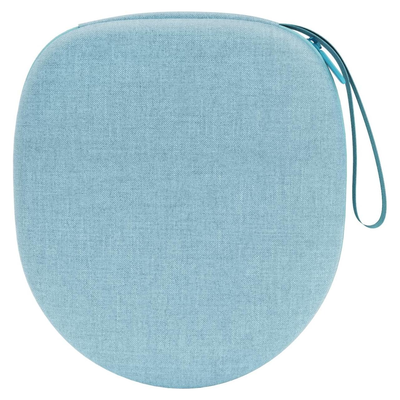 Funda para Auriculares Universal DR·AMIU Verde Menta Compacta