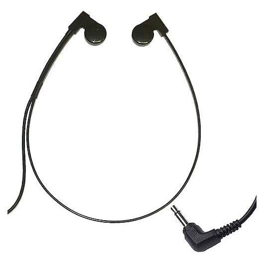 Auriculares VEC ULTIMA-200 Doble Altavoz Livianos